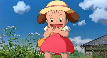 有谁知道这个动画片叫什么名字