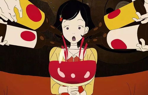 华语动画闪耀奥斯卡 快看今年入围片单，沃沃播报带你一探究竟