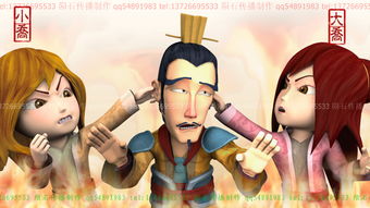 佛山产品动画批发、厂家与供应商资源全解析