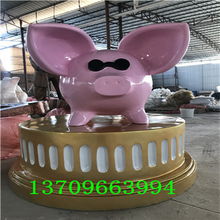 专业定制，品质卓越 江门名图玻璃钢雕塑为何备受推崇？