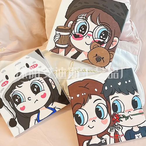 熊挂画厂家,品牌,图片,热帖