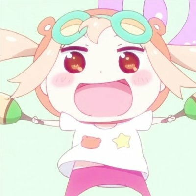 可爱三人闺蜜头像，卡通动漫风格引领个性潮流