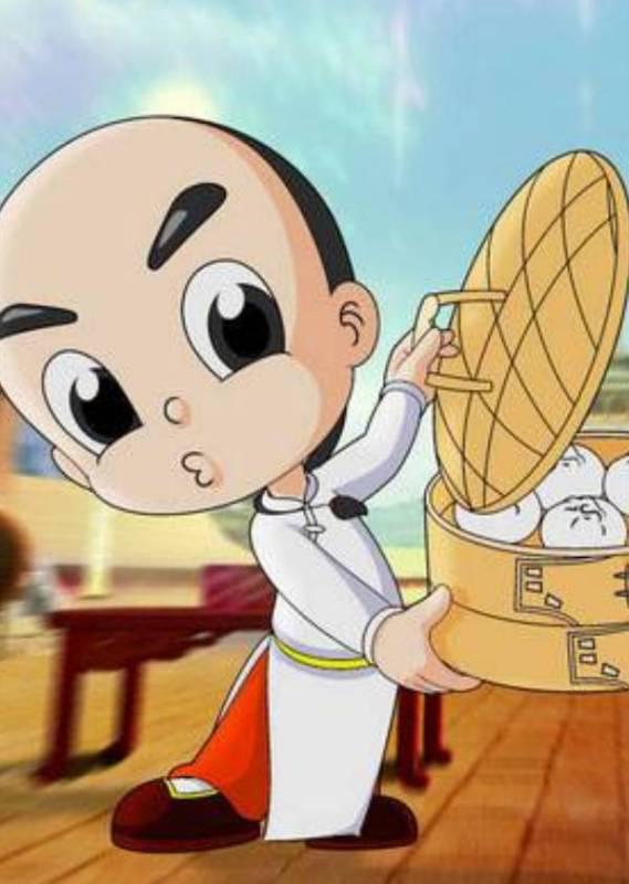 那些暴露年龄的童年动画片 回忆杀来袭！