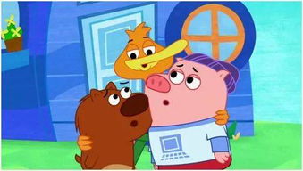 总局公布2017年度优秀国产电视动画片名单